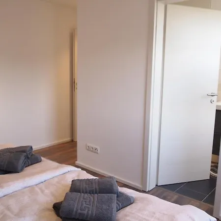 Luchsbau Bad Harzburg